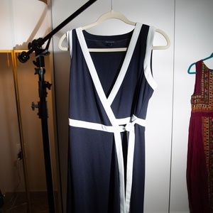 Classic Tommy Hilfiger Dress Sz 6